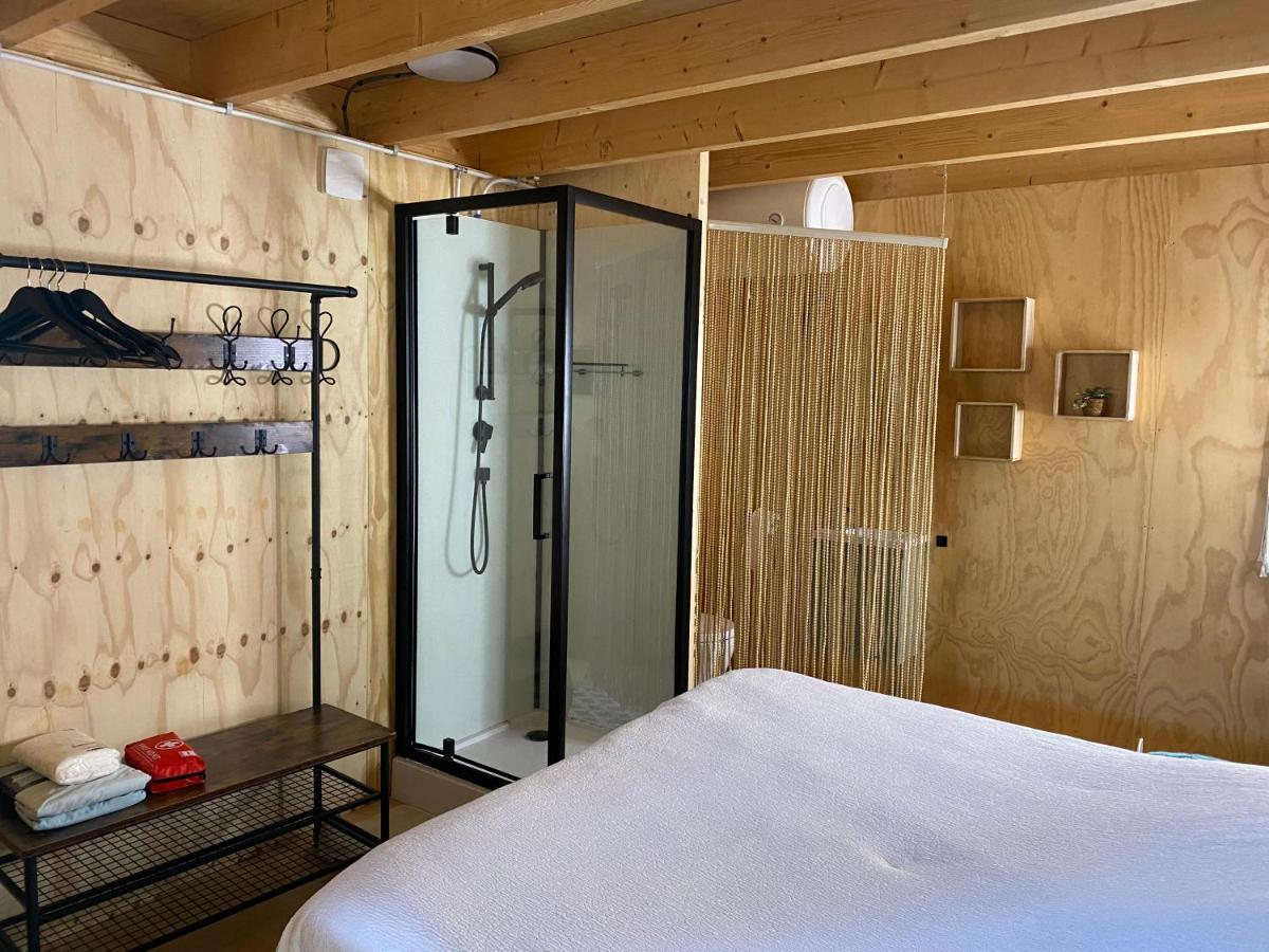 Eb En Vloed Apartment Huisduinen Екстериор снимка